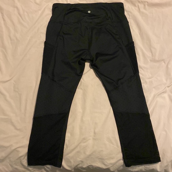 Quick dry capris - Picture 5 of 6